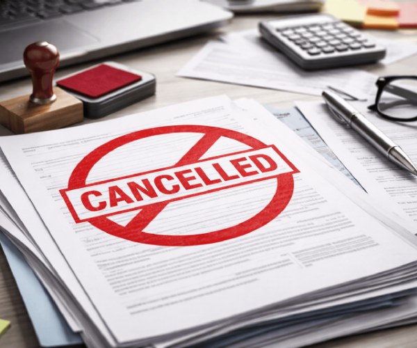 營利事業登記證取消後有哪些影響？因應方式完整解析